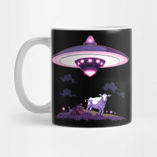 ufo Mug